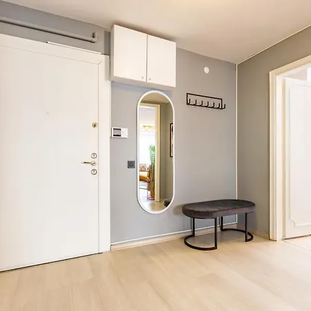 Flat With Excellent Location In Nisantasi * Estambul