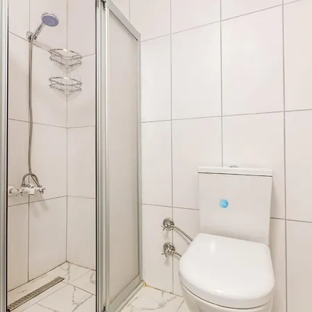 Flat With Excellent Location In Nisantasi Apartamento *