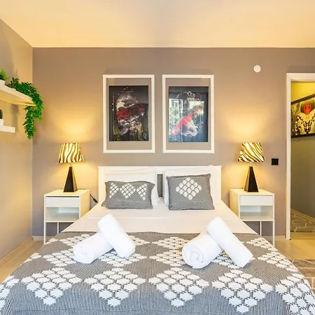 Flat With Excellent Location In Nisantasi Apartamento *