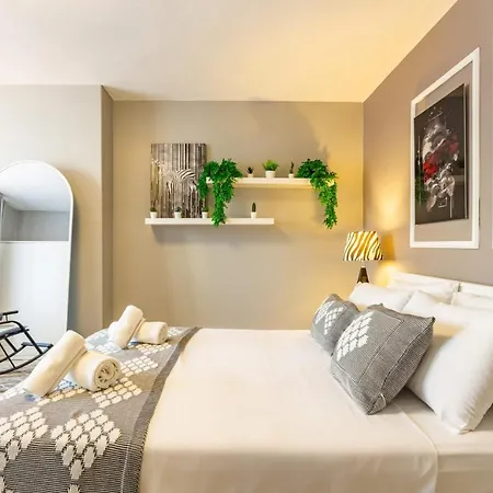Apartamento Flat With Excellent Location In Nisantasi