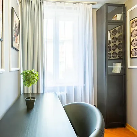 Flat With Excellent Location In Nisantasi Appartement