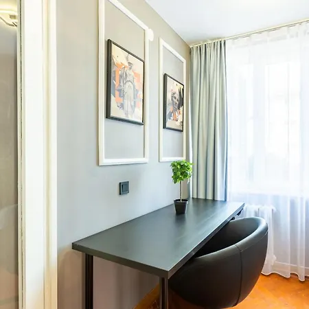 شقة Flat With Excellent Location In Nisantasi *